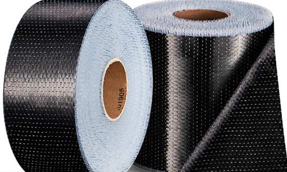 额济纳碳纤维布